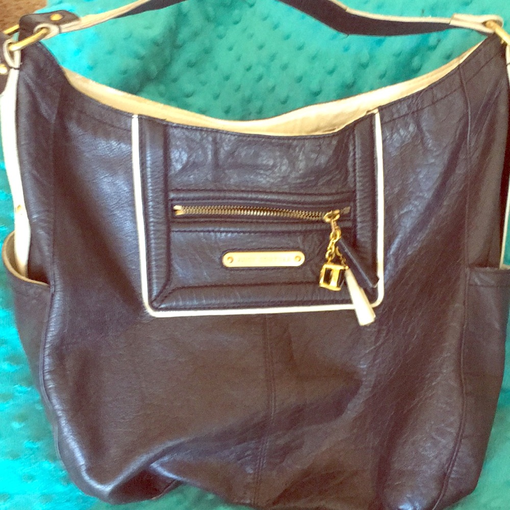 Juicy courture purse large